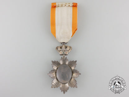 a_french_colonial_order_of_cambodia;_officer_a_266