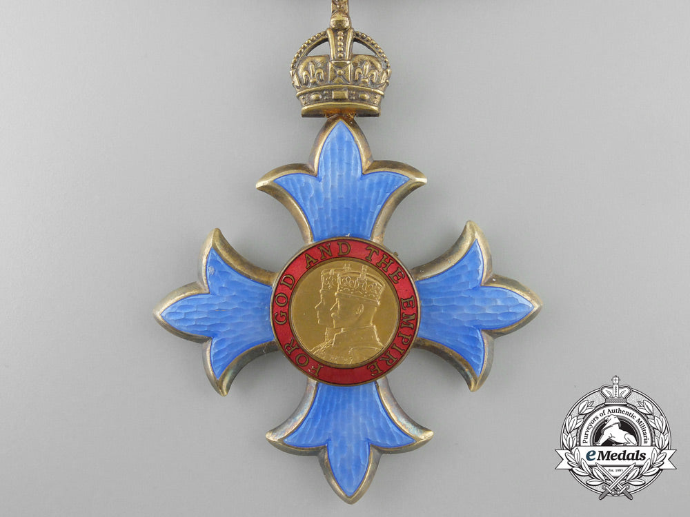 a_most_excellent_order_of_the_british_empire;_commander,_military_division(_cbe)_a_2867