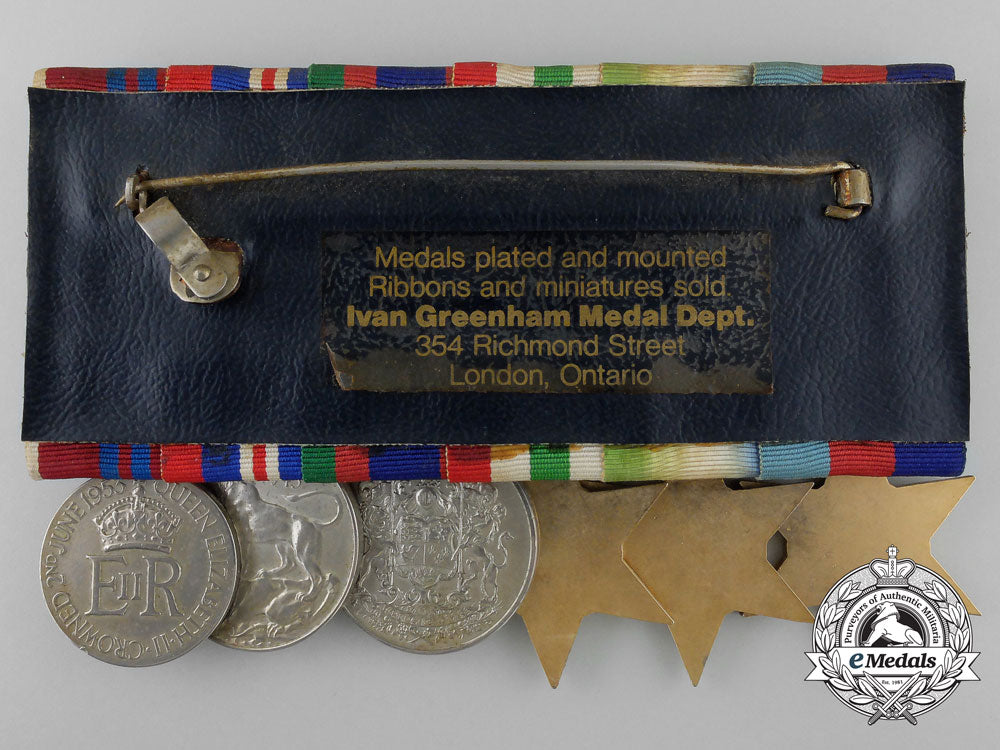 a_second_war_canadian_italian_theater&_coronation_medal_group_a_2884