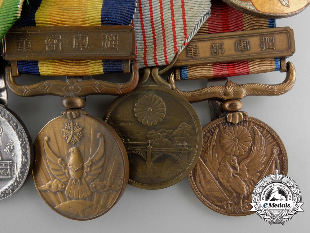 a_japanese_order_of_the_golden_kite&_nomohan_campaign_award_grouping_a_2897
