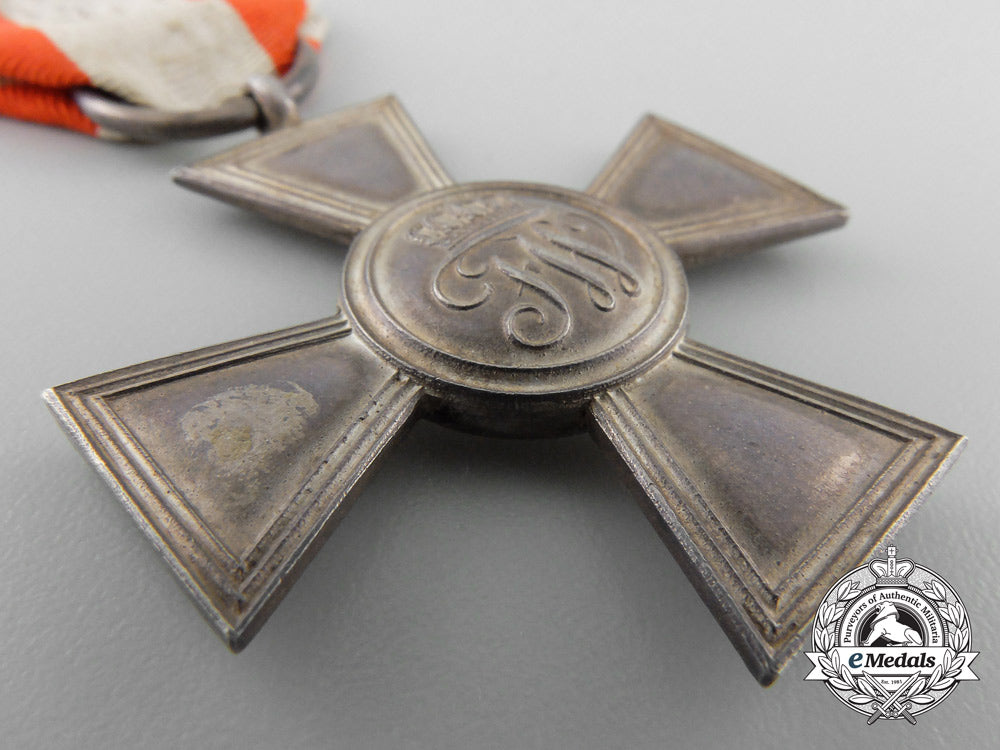 an1860'_s_prussian_order_of_the_red_eagle;_fourth_class_a_2970