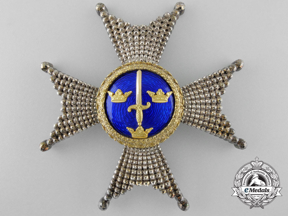 a_swedish_order_of_the_sword;_breast_star_a_2988