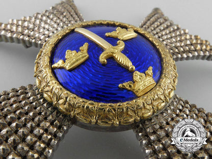 a_swedish_order_of_the_sword;_breast_star_a_2993