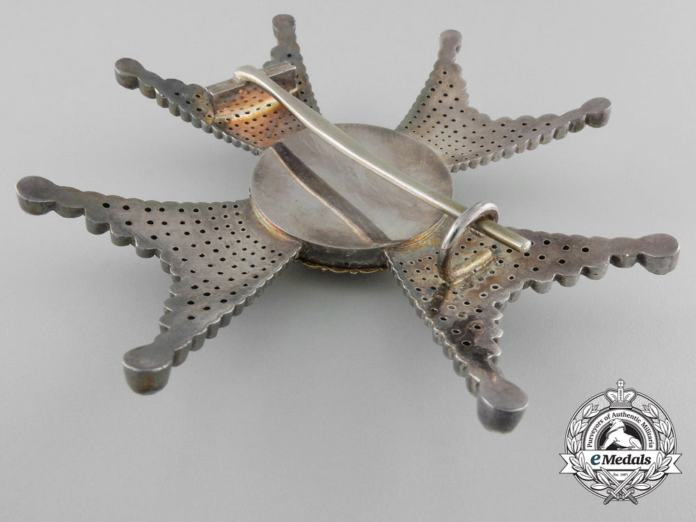 a_swedish_order_of_the_sword;_breast_star_a_2995