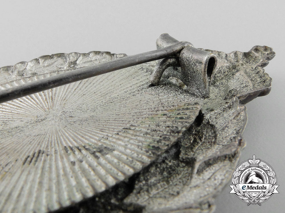 germany,_imperial._a_prussian_observer’s_badge;_hollow_version,_c.1925_a_3035_1_2_1