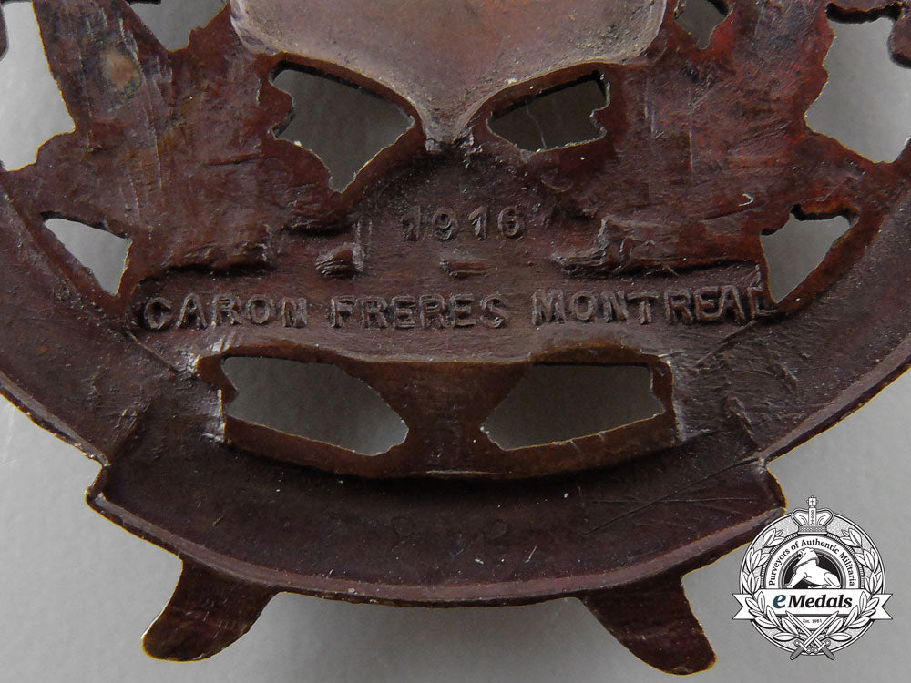 two_first_war_french_canadian_battalion_cap_badges_a_3174