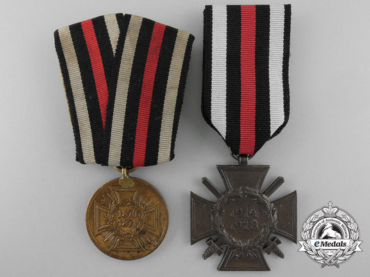 two_prussian_medals_and_awards_a_3208