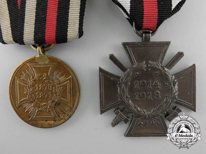 two_prussian_medals_and_awards_a_3209