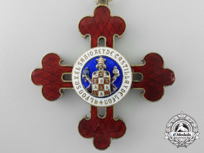 a_spanish_order_of_alphonso;_grand_cross_franco_period1930-1940_a_3268