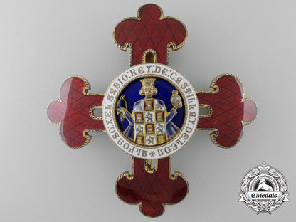 a_spanish_order_of_alphonso;_grand_cross_franco_period1930-1940_a_3274