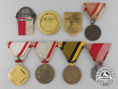 austria,_empire._a_lot_of_medals,_badges,_and_awards_a_3350_1