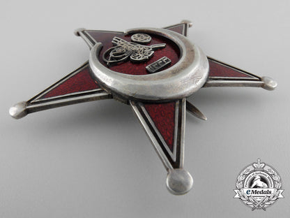 an_oversized1915_turkish_campaign_star(_iron_crescent1915)_with_case_a_3596