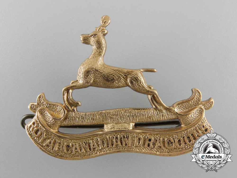 a_rare_first_war_royal_canadian_dragoons_officer's_cap_badge_by_birks_a_3610