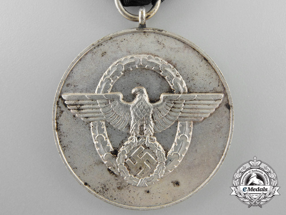 a_german_police_eight_year_service_medal_a_3703
