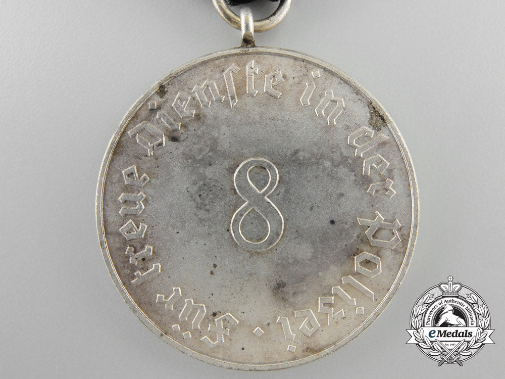a_german_police_eight_year_service_medal_a_3704