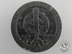 An Sa East Bavarian Sport And Military Competitions