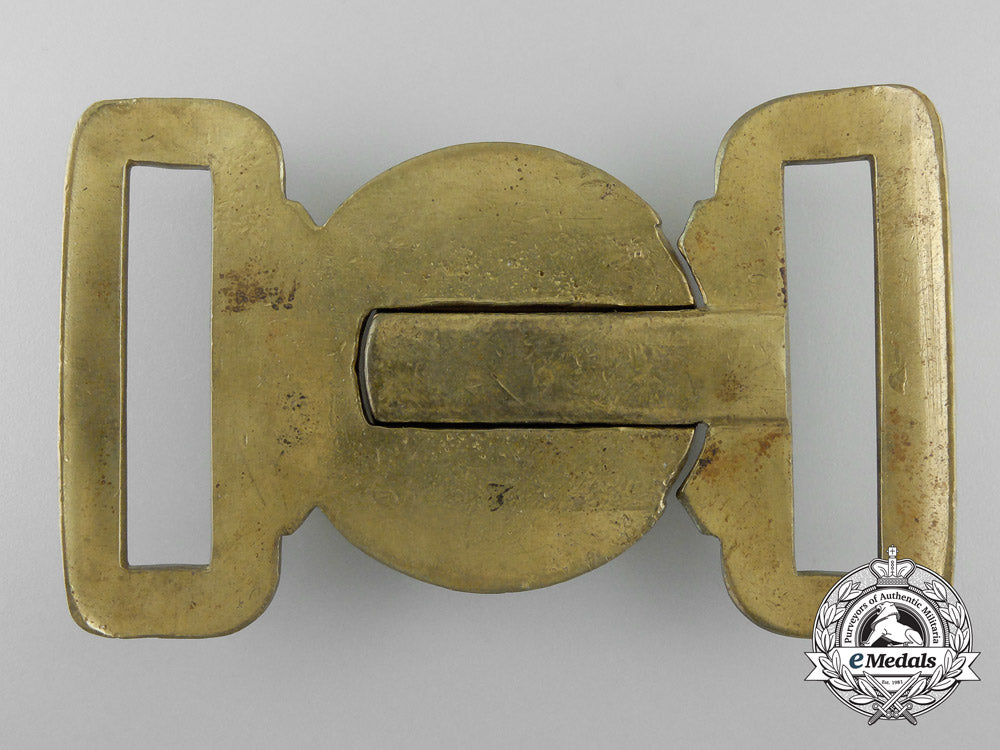 a_canadian_victorian_general_service_belt_buckle_a_3957