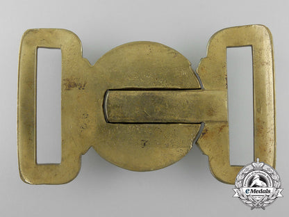 a_canadian_victorian_general_service_belt_buckle_a_3957