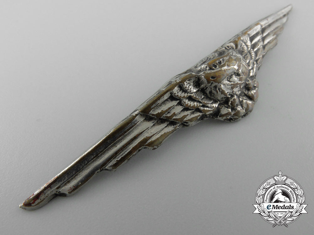 a_rare_croatian_second_war_air_force_commander's_wing_c.1942_a_3980