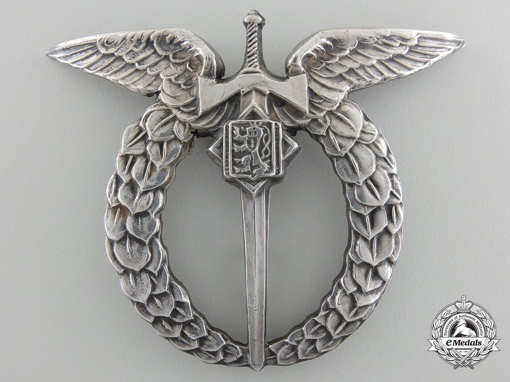 a_second_war_czechoslovakian_air_force_pilot's_badge_by_spink_a_3_3