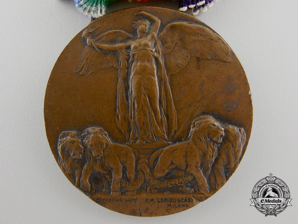 a_first_war_italian_victory_medal_a_412