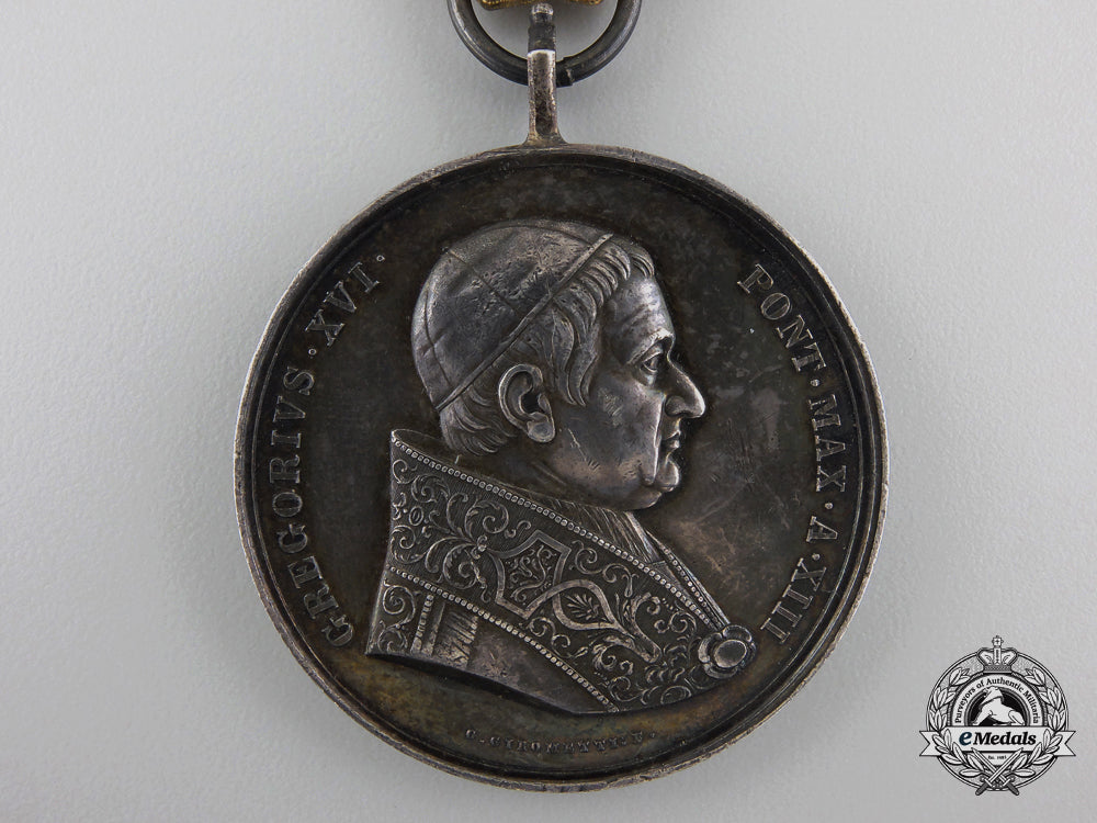 a_pope_gregory_xvi_issued_benemerenti_medal_a_42