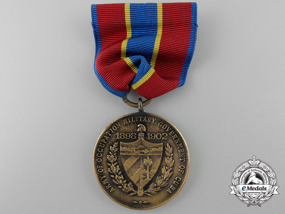 an_american_army_of_cuban_occupation_medal1898-1902_with_box_of_issue_a_4224
