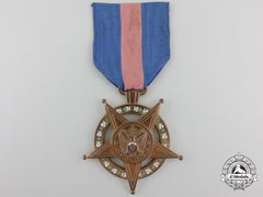 A Second War Philippines Distinguished Service Star To The Royal Artillery