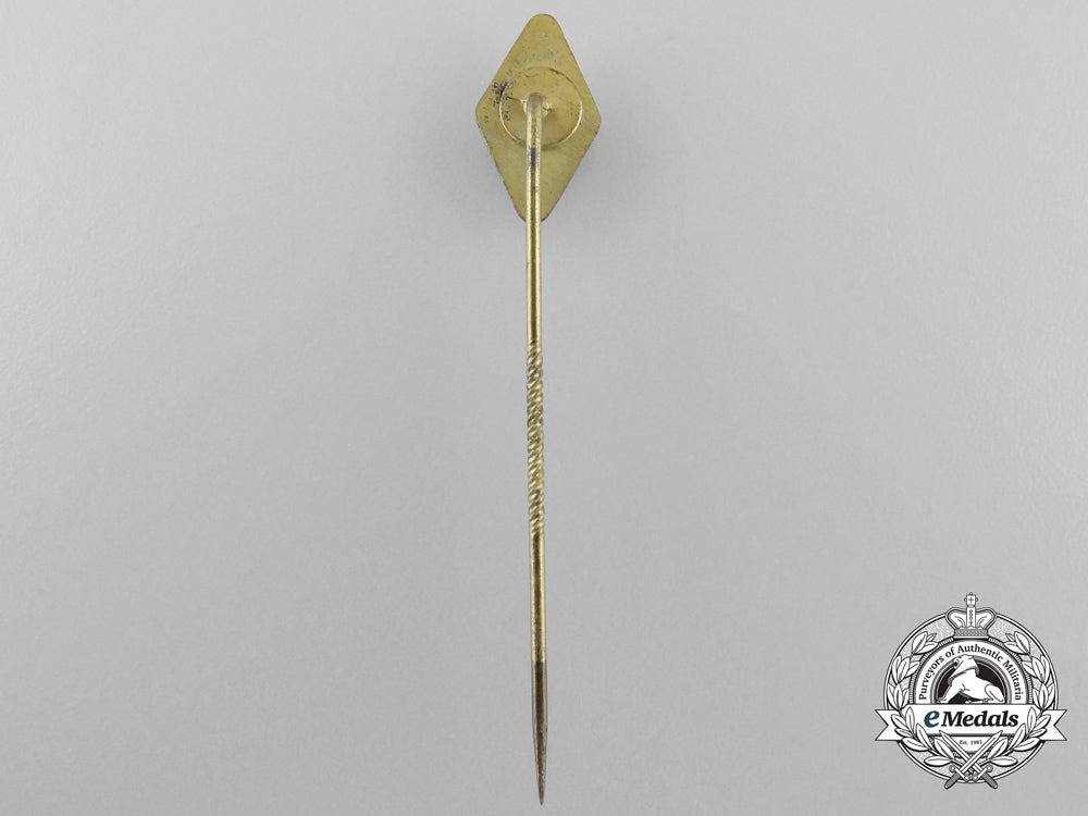 germany,_weimar_republic._a_bund_freikorps_epp_sleeve_badge_and_stickpin_a_4414