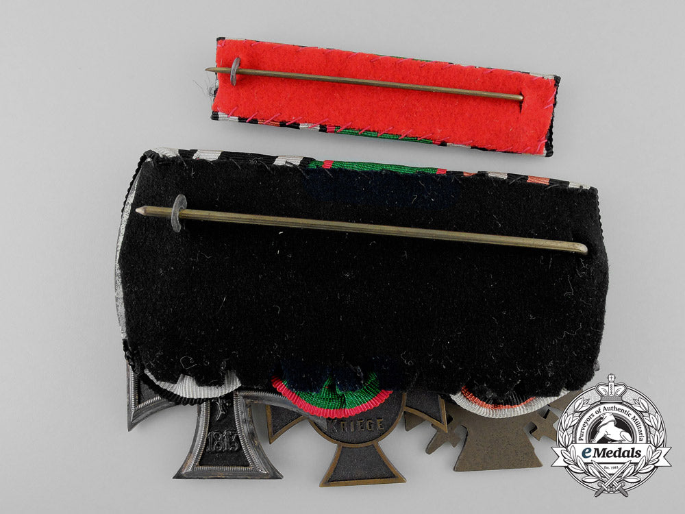 an_anhalt_first_war_german_imperial_medal_bar_a_4574