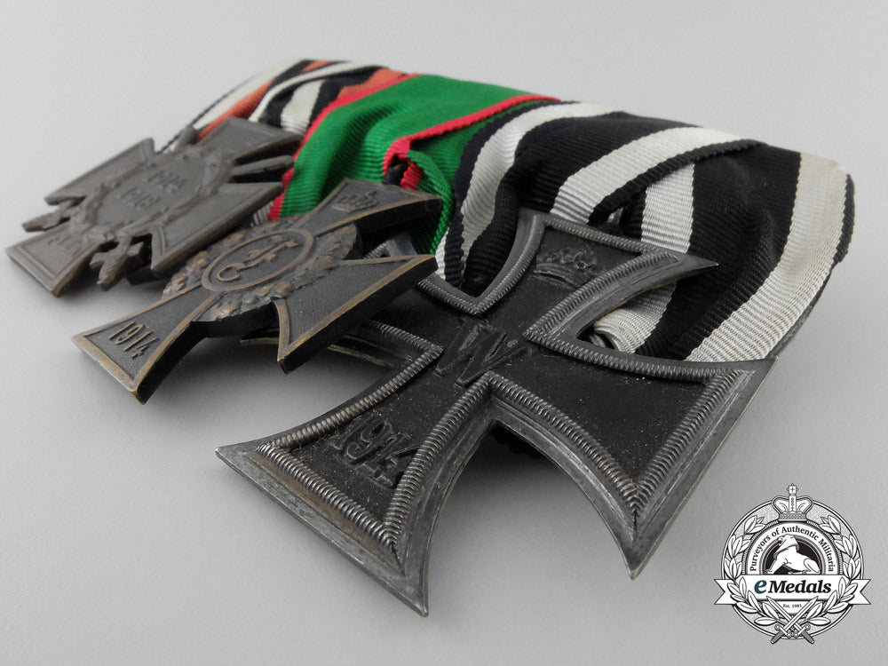 an_anhalt_first_war_german_imperial_medal_bar_a_4575