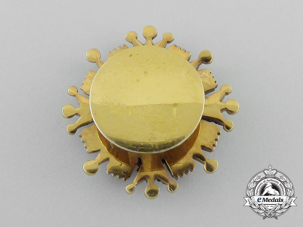 a_miniature_spanish_civil_order_of_beneficencia_a_4801