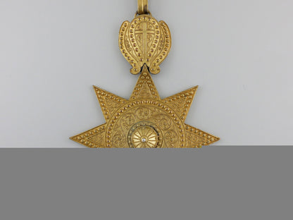 an_order_of_the_star_of_ethiopia;_commander_with_case_by_b.a.sevadjian_a_505