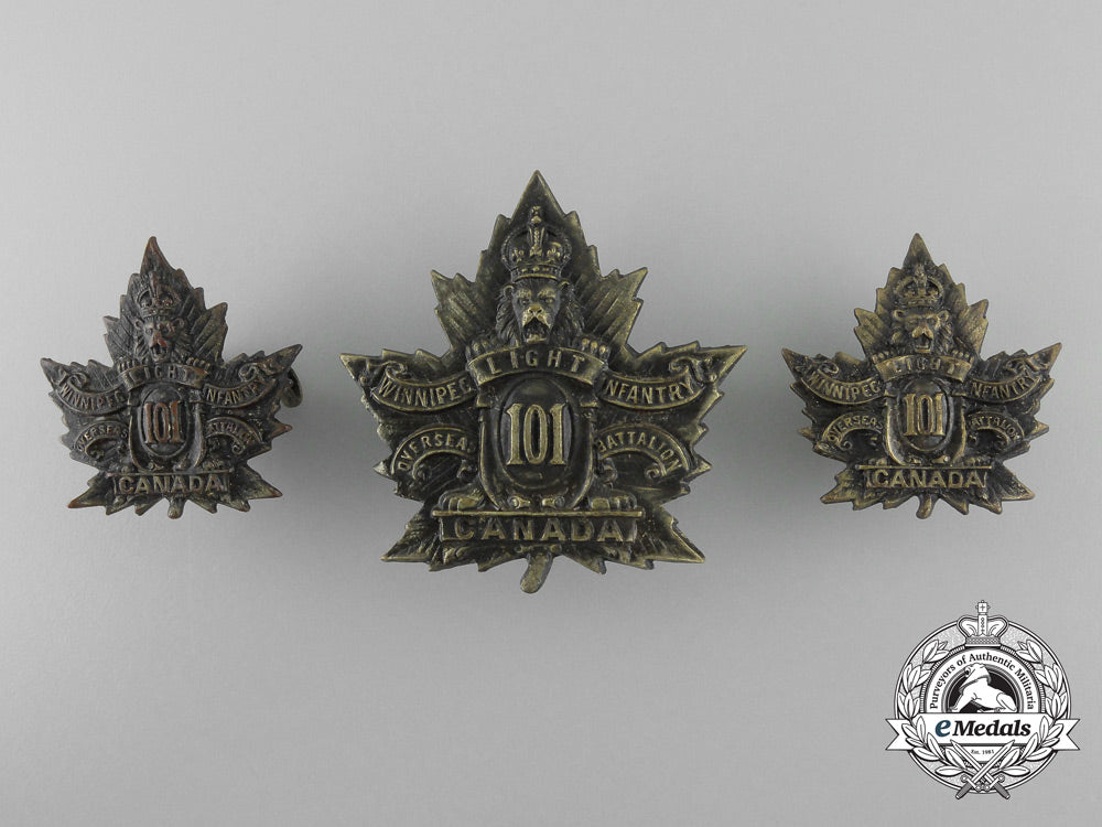 a1_st_depot_battalion_british_columbia_cap_badge&_collars_a_5079