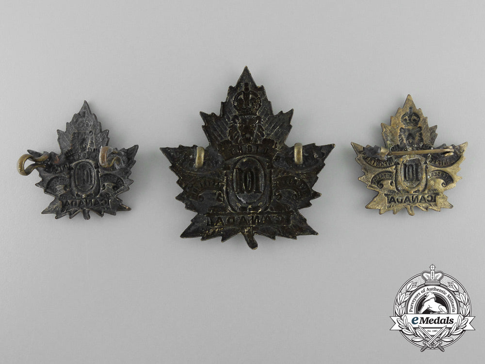 a1_st_depot_battalion_british_columbia_cap_badge&_collars_a_5080