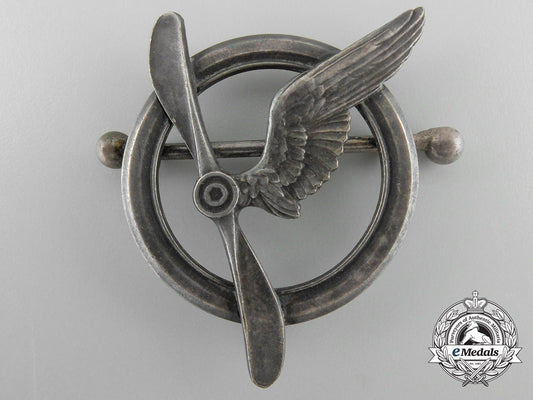 an_early_first_war_french_air_force_crews’_members_badge_a_5096