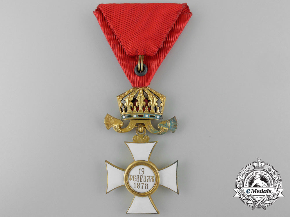 bulgaria,_kingdom._an_order_of_st.alexander_with_imperial_crown;_iv_class,_c.1915_a_5122