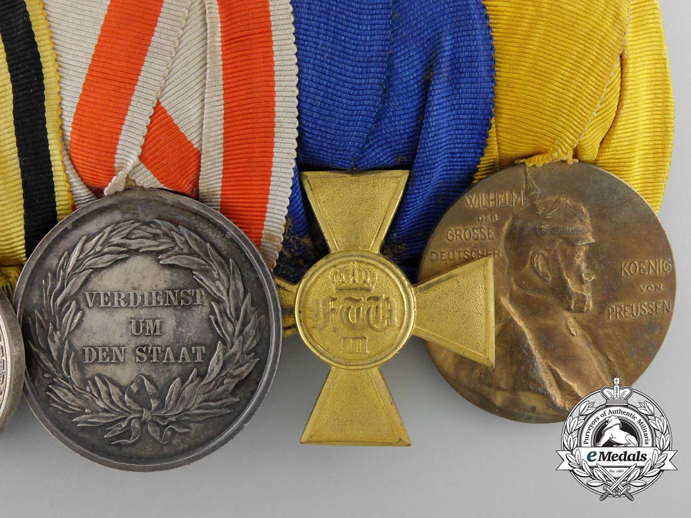 a_five_piece_german_imperial_medal_bar_a_5193
