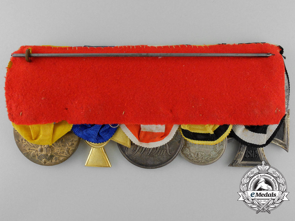 a_five_piece_german_imperial_medal_bar_a_5194