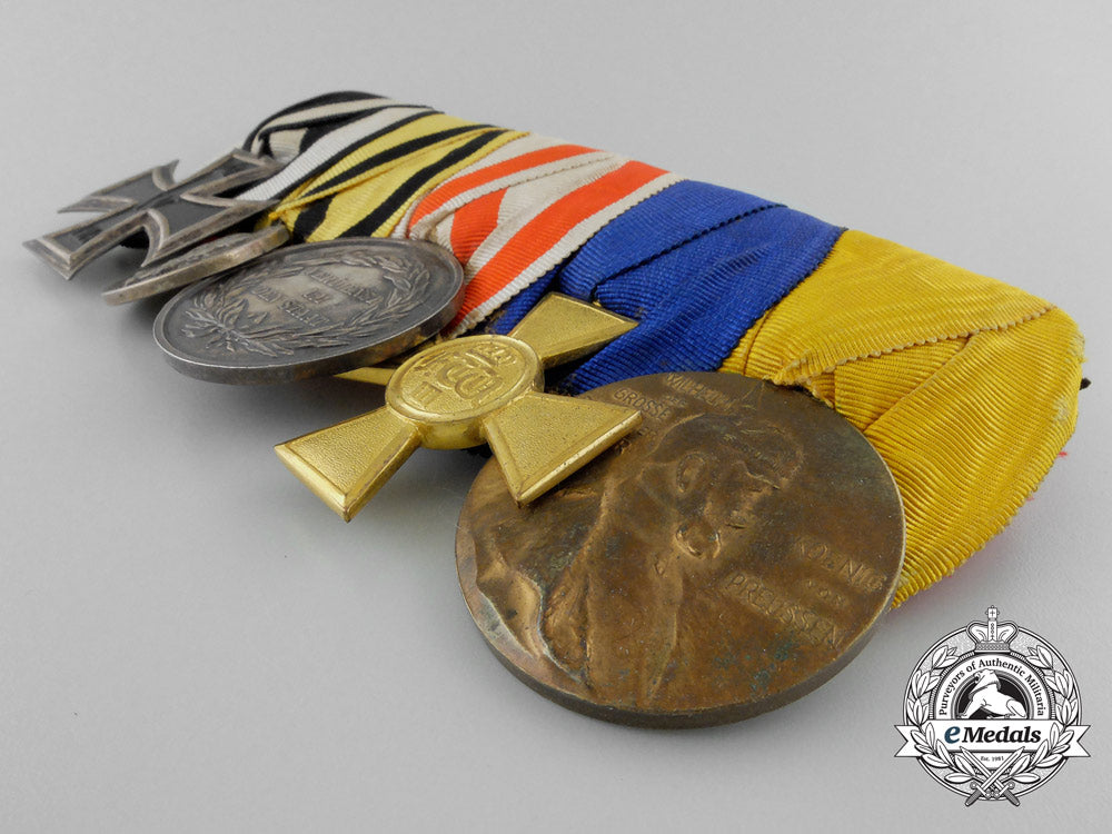 a_five_piece_german_imperial_medal_bar_a_5195