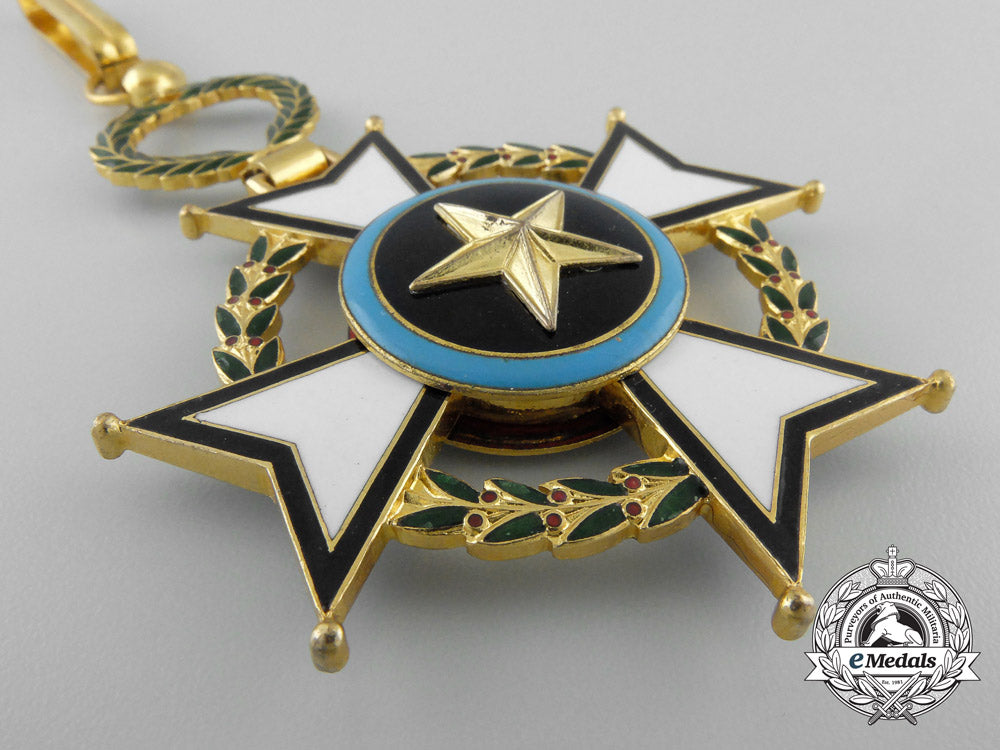 a_central_african_order_of_merit;_commander's_cross_a_5282