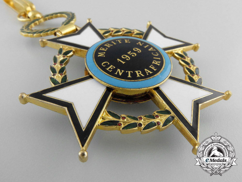 a_central_african_order_of_merit;_commander's_cross_a_5283