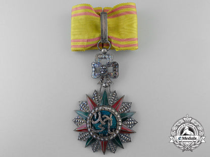 a_tunisian_order_of_nishan_el_iftikar;_commander's_neck_badge(1829-1942)_a_5285