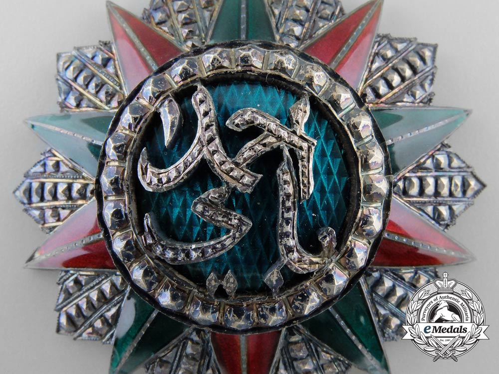 a_tunisian_order_of_nishan_el_iftikar;_commander's_neck_badge(1829-1942)_a_5289