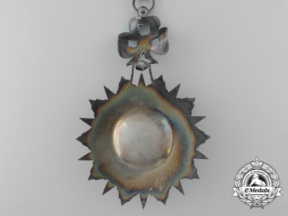 a_tunisian_order_of_nishan_el_iftikar;_commander's_neck_badge(1829-1942)_a_5290