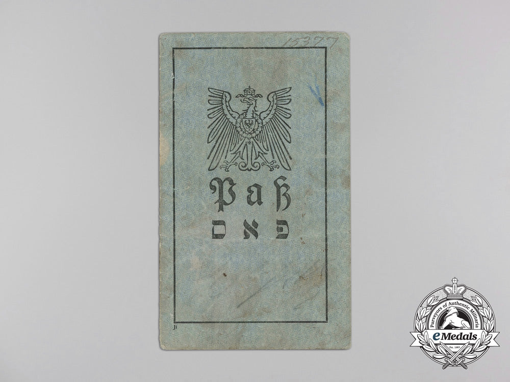 a1917_german_administration_for_the_lithuanian_council_area_pass_a_5424