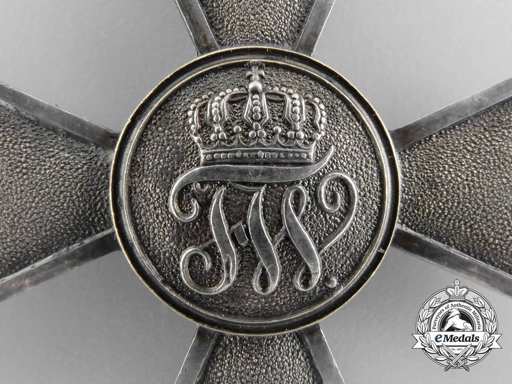 a_prussian_order_of_the_red_eagle;_fourth_class_cross_a_5526
