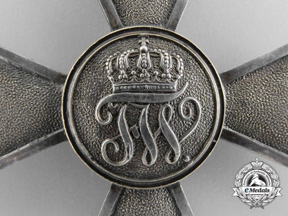 a_prussian_order_of_the_red_eagle;_fourth_class_cross_a_5526