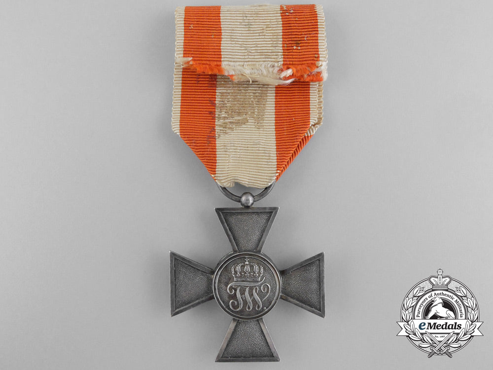 a_prussian_order_of_the_red_eagle;_fourth_class_cross_a_5528