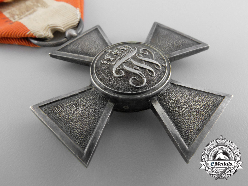 a_prussian_order_of_the_red_eagle;_fourth_class_cross_a_5530